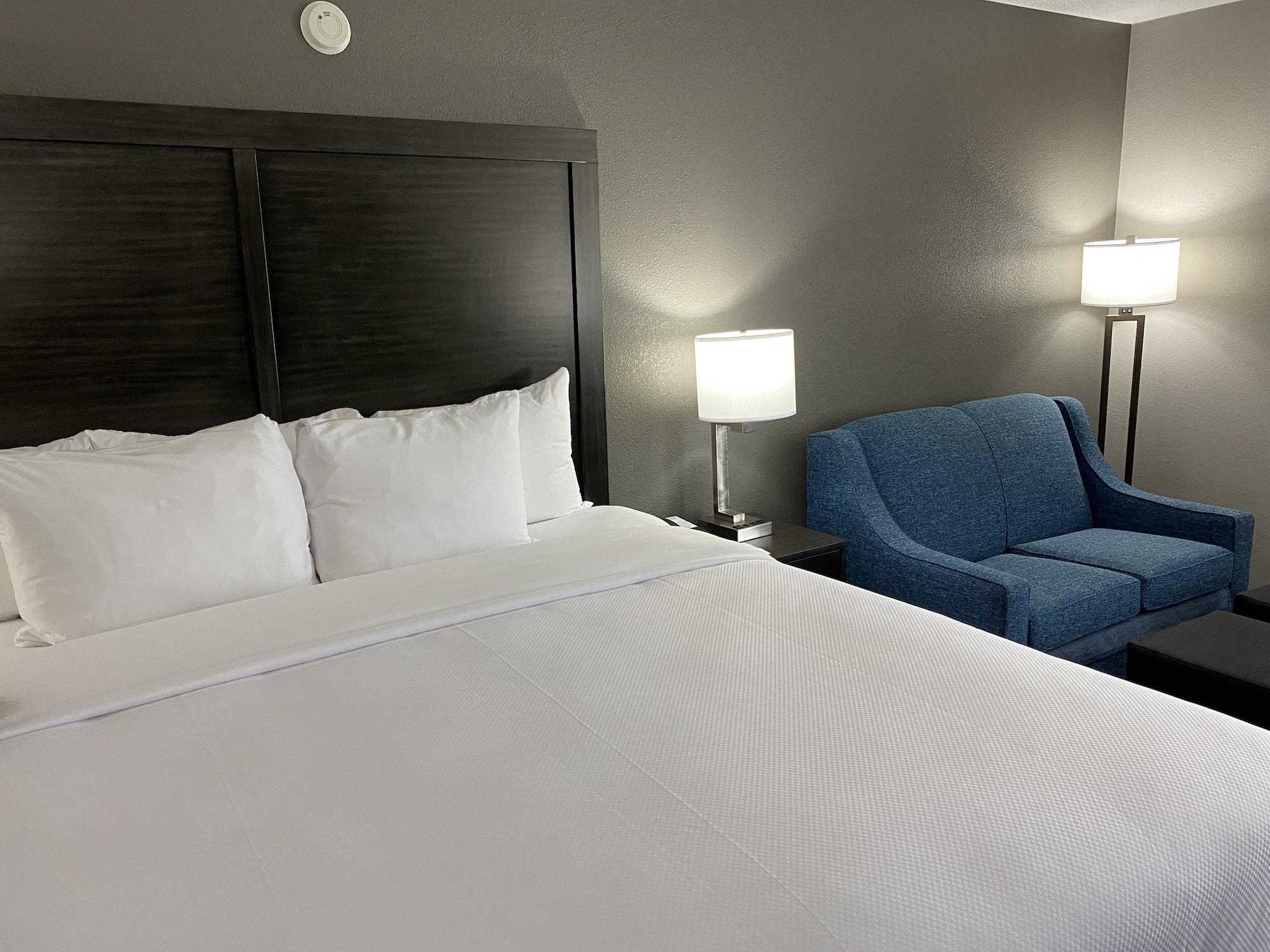 Comfort Inn Chicago Schaumburg - O'Hare Airport Экстерьер фото