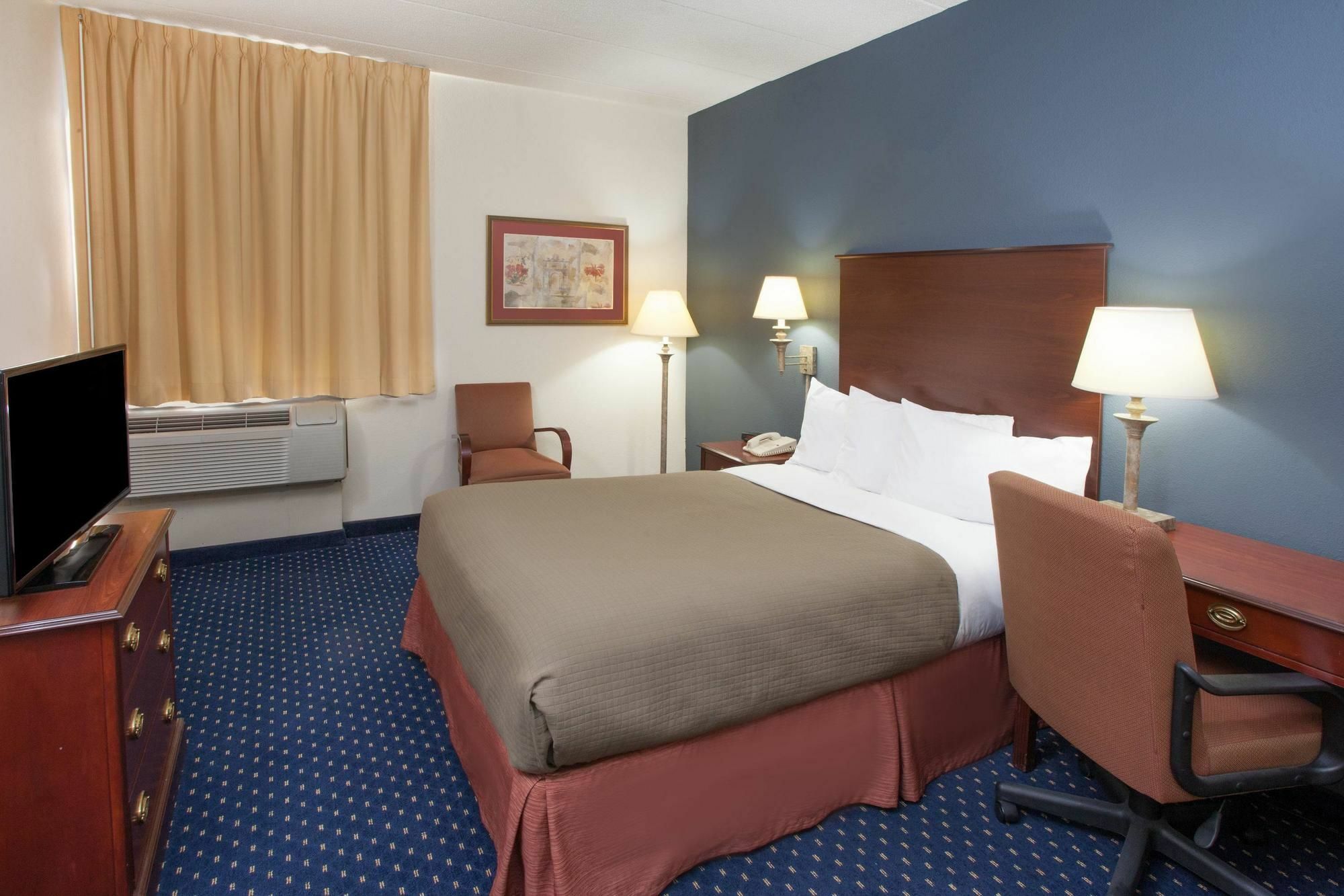 Comfort Inn Chicago Schaumburg - O'Hare Airport Экстерьер фото