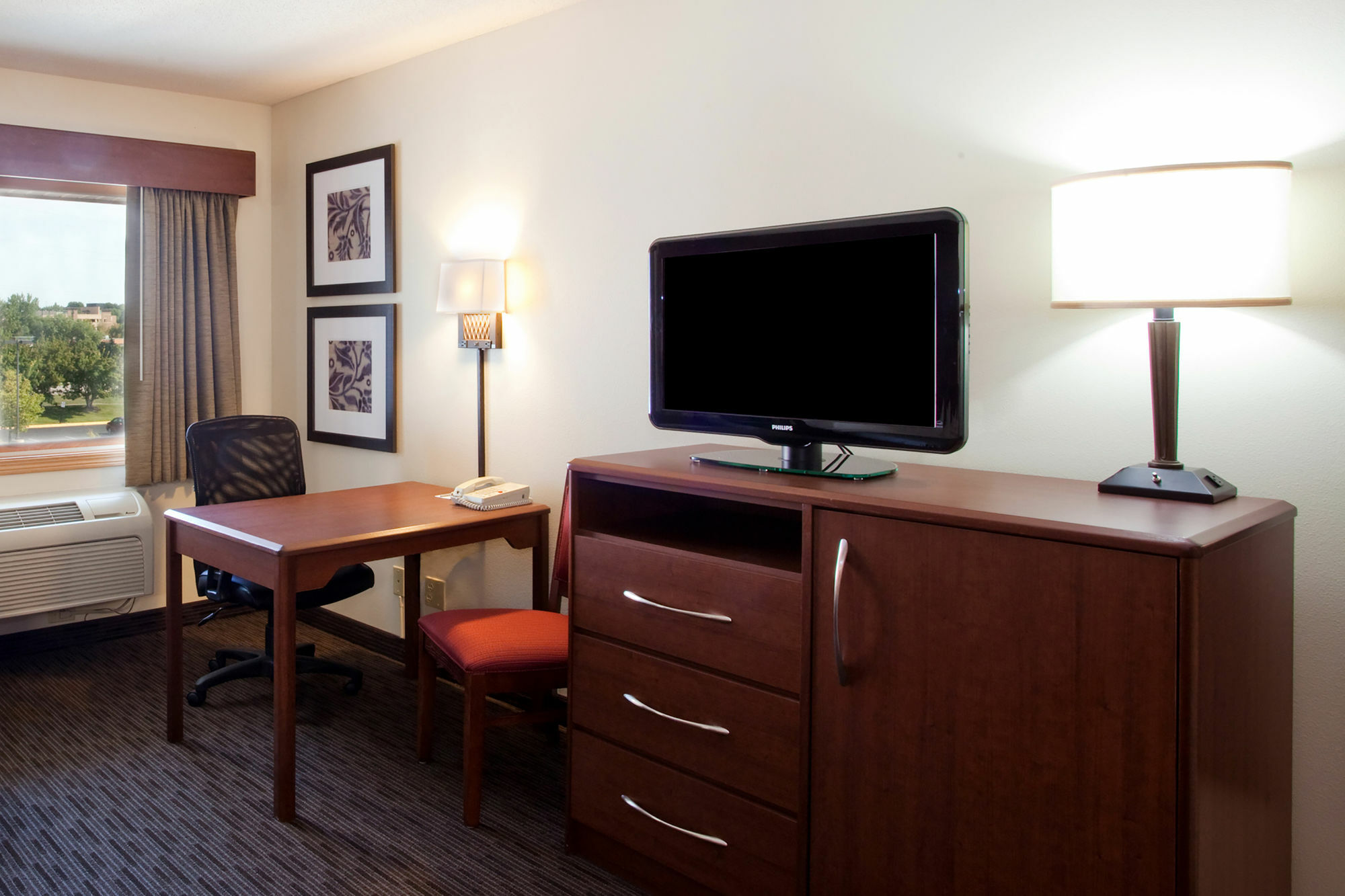 Comfort Inn Chicago Schaumburg - O'Hare Airport Экстерьер фото